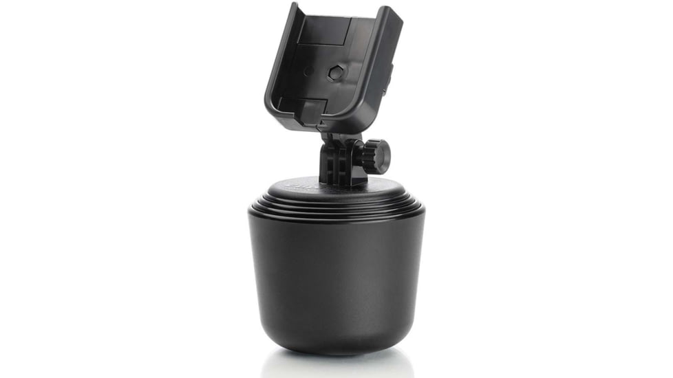 WeatherTech CupFone - Clamshell Packaging, Black, 8ACF2CS