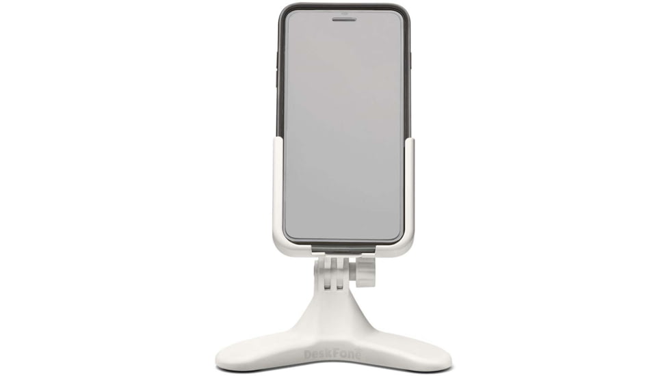 WeatherTech DeskFone, White, 8ADF7WH