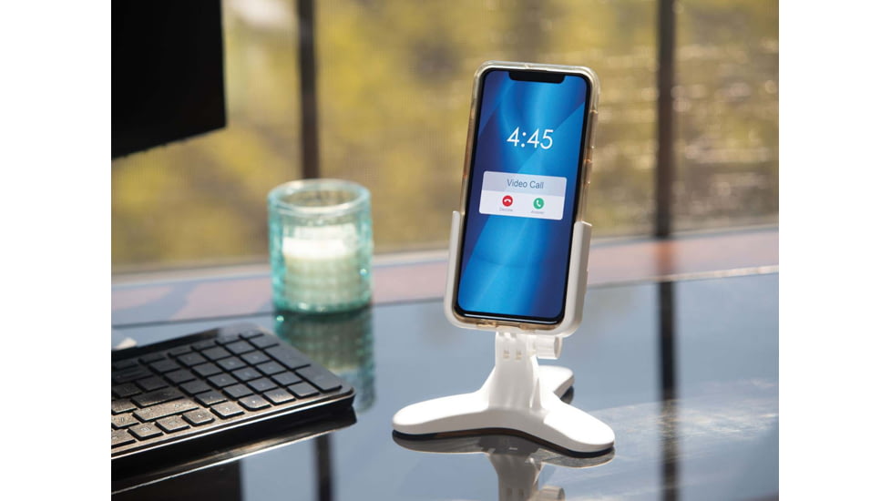 WeatherTech DeskFone, White, 8ADF7WH