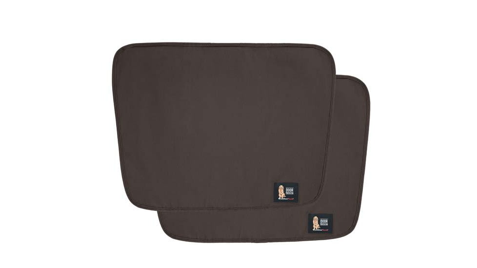 WeatherTech Door Protector, 26x18in, Cocoa, 8DP26CO