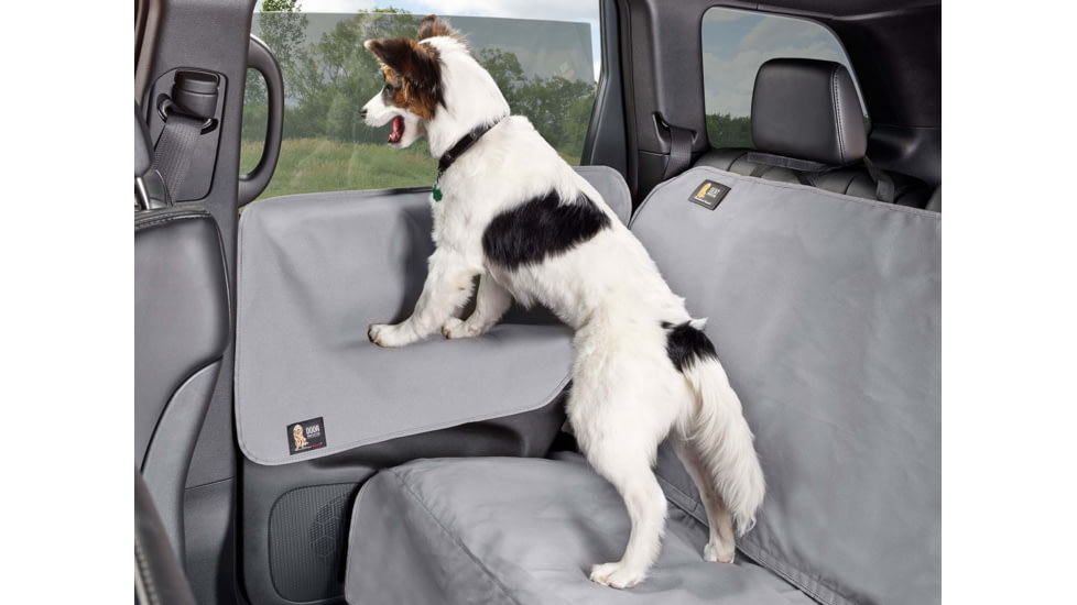 WeatherTech Door Protector, 22x18in, Grey, 8DP22GY