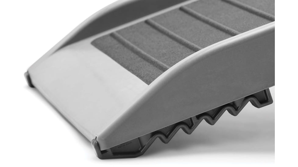 WeatherTech Easy Ramp, Grey/Black, 8A1EZRAMP