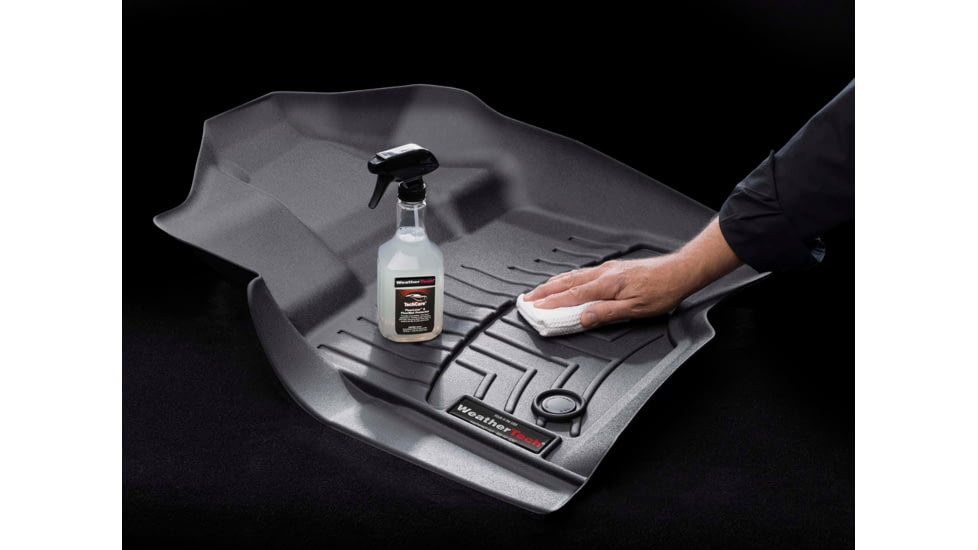 WeatherTech FloorLiner &amp; Floormat Protector Bottle, 18oz, 8LTC38K