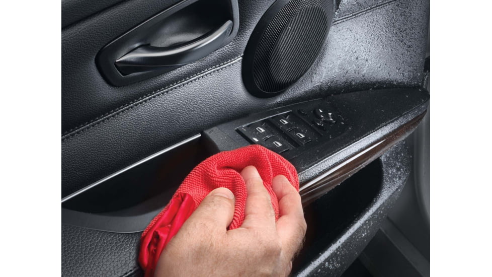 WeatherTech Interior Detailer Bottle, 18oz, 8LTC49K