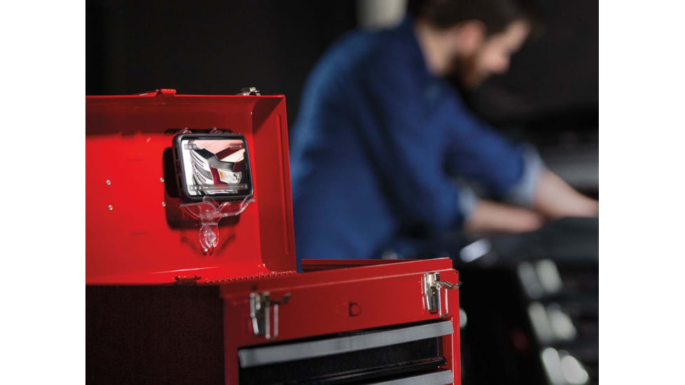 WeatherTech Mirror Phone, Clear, 8AWB1