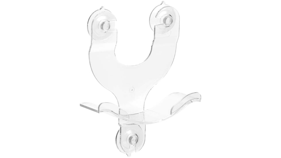 WeatherTech Mirror Phone, Clear, 8AWB1