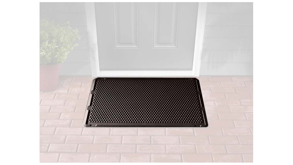 WeatherTech Outdoor Mat, 24ft x 39in, Cocoa, ODM1C