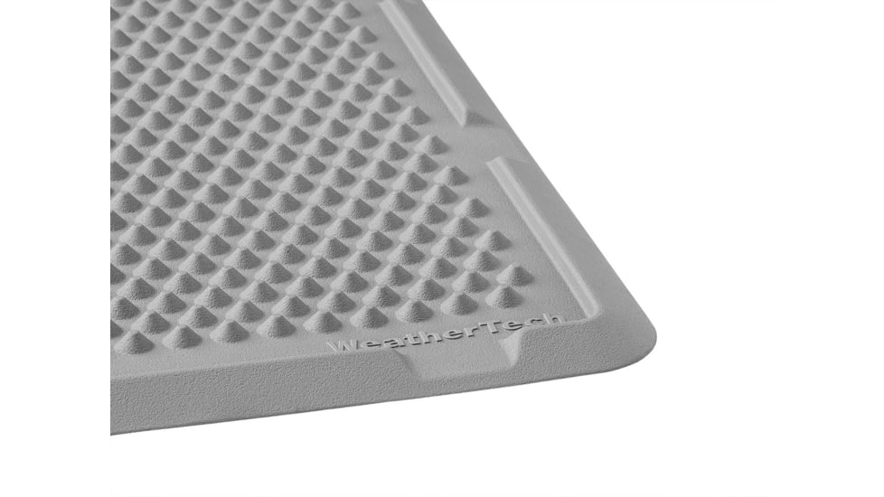 WeatherTech Outdoor Mat, 24ft x 39in, Grey, ODM1G
