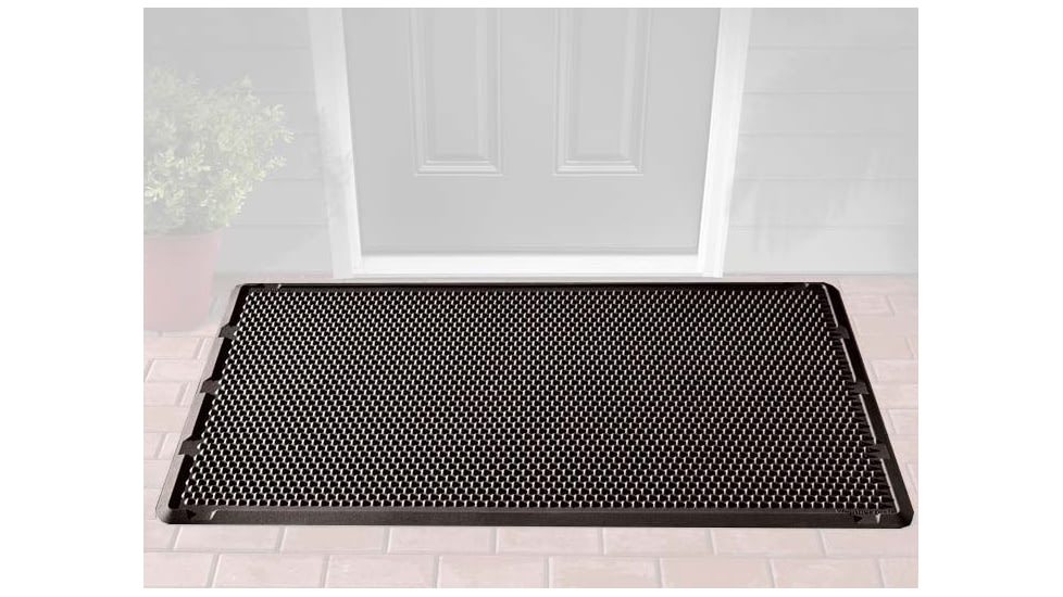 WeatherTech Outdoor Mat, 30in x 60in, Cocoa, ODM3C