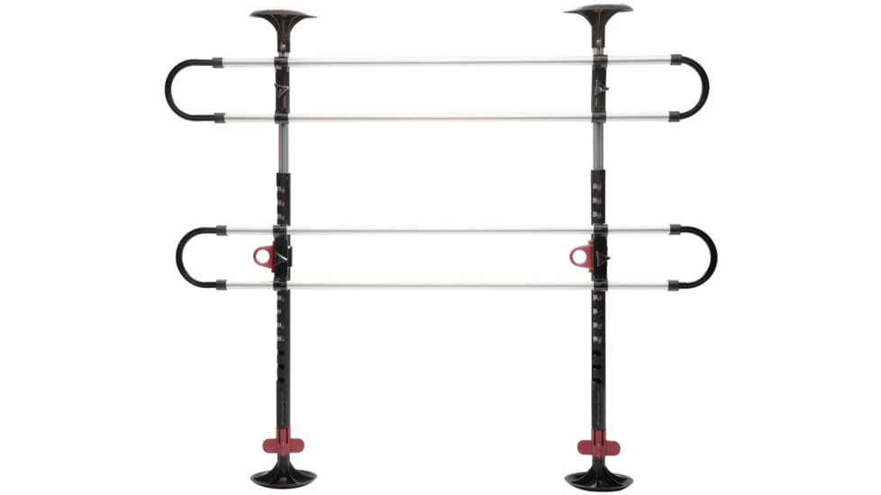 WeatherTech Pet Barrier, Grey/Black, 8APB01