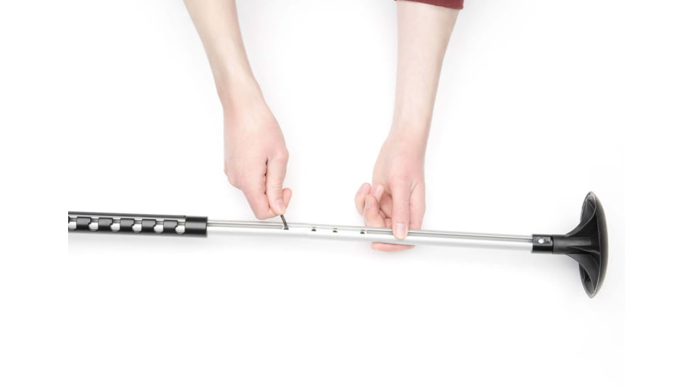 WeatherTech Pet Barrier Height Extension, Grey/Black, 8APBE04