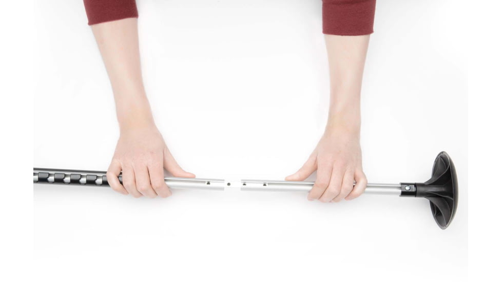 WeatherTech Pet Barrier Height Extension, Grey/Black, 8APBE04