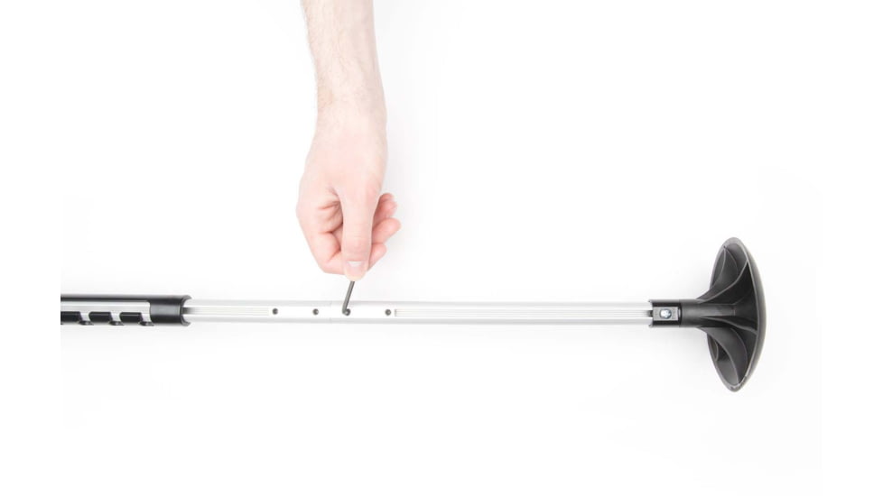 WeatherTech Pet Barrier Height Extension, Grey/Black, 8APBE04