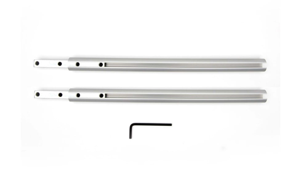 WeatherTech Pet Barrier Height Extension, Grey/Black, 8APBE04