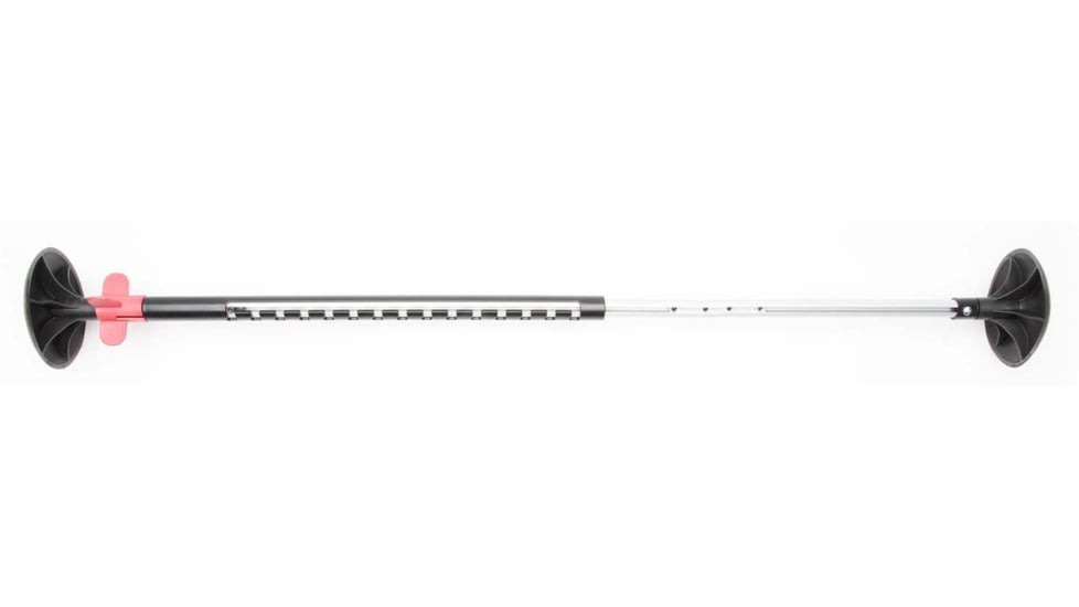 WeatherTech Pet Barrier Height Extension, Grey/Black, 8APBE04