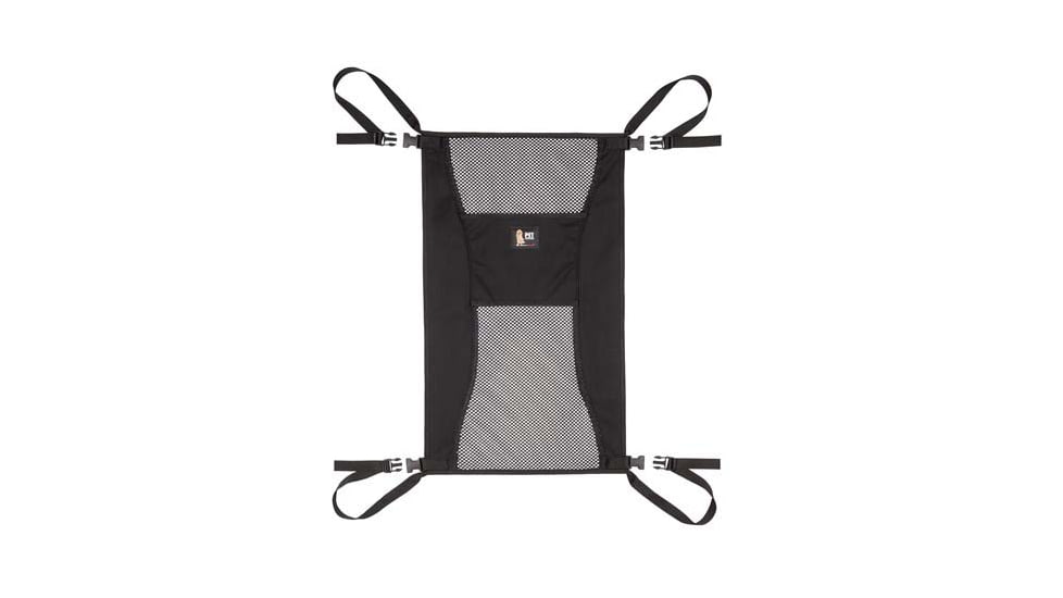 WeatherTech Pet Partition, Black, 84PP01BK