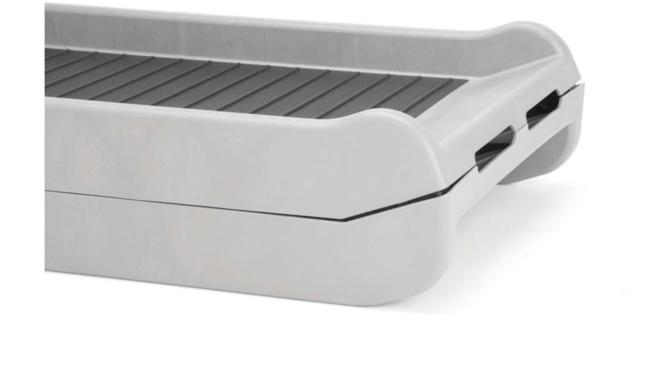 WeatherTech Pet Ramp, Grey/Black, 8AHR1DG