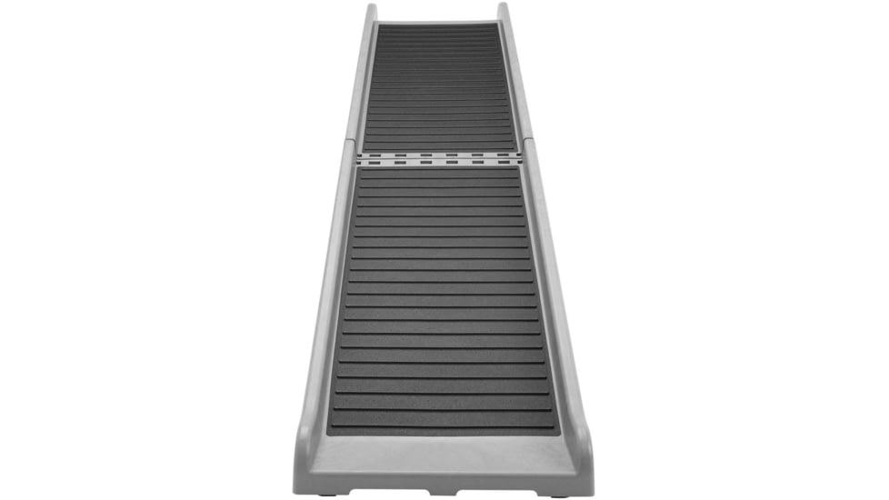 WeatherTech Pet Ramp, Grey/Black, 8AHR1DG
