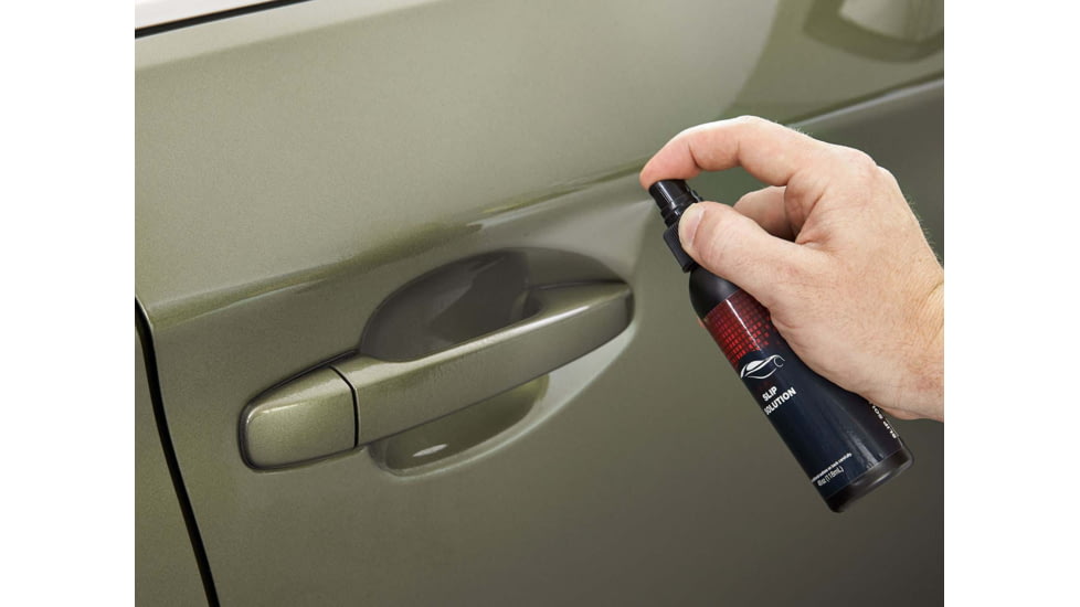 WeatherTech Prep/Tack Slip Solution Kit, 4oz/4oz, 8LPP01