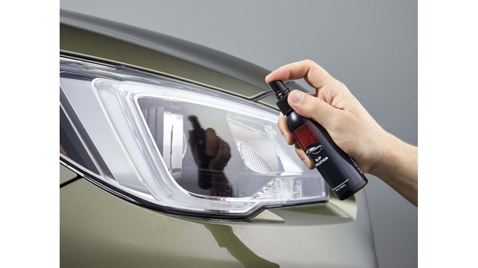 WeatherTech Prep/Tack Slip Solution Kit, 4oz/4oz, 8LPP01