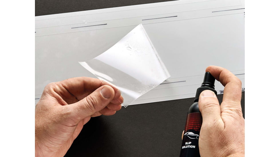 WeatherTech Prep/Tack Slip Solution Kit, 4oz/4oz, 8LPP01