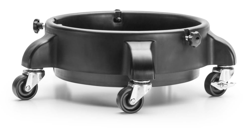 WeatherTech Ready-To-Wash System, 5 Gallon Bucket, 8ARTW1