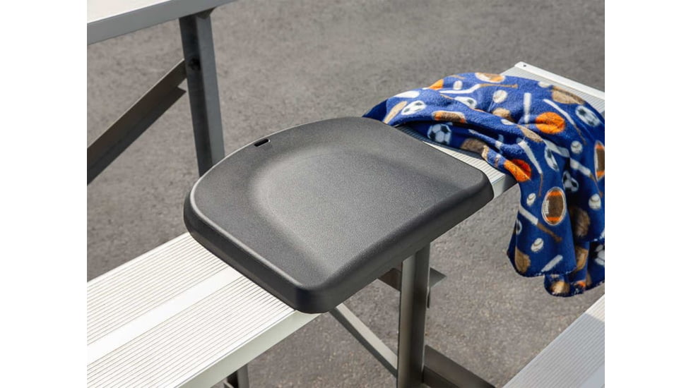 WeatherTech Seat Cushion, Black, 81AFS01