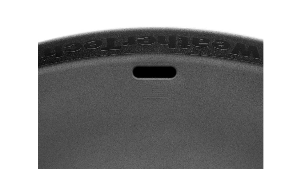 WeatherTech Seat Cushion, Black, 81AFS01