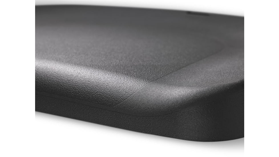 WeatherTech Seat Cushion, Black, 81AFS01
