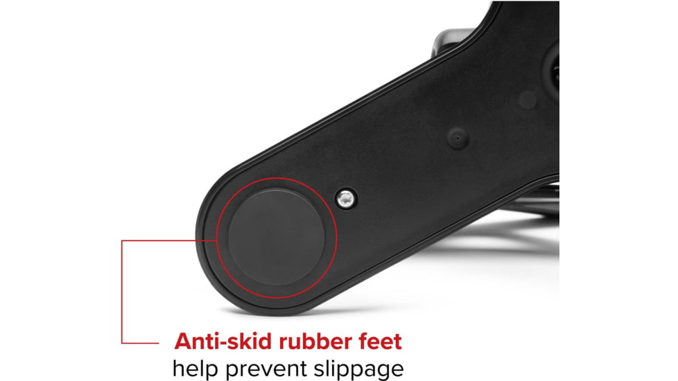 WeatherTech Tablet Holder, Black, 8ATBH1