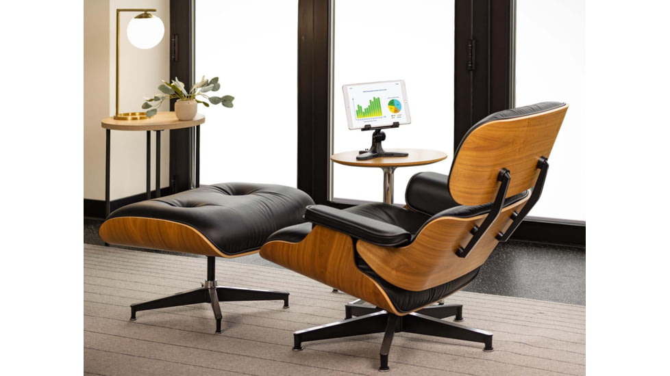 WeatherTech Tablet Holder, Black, 8ATBH1