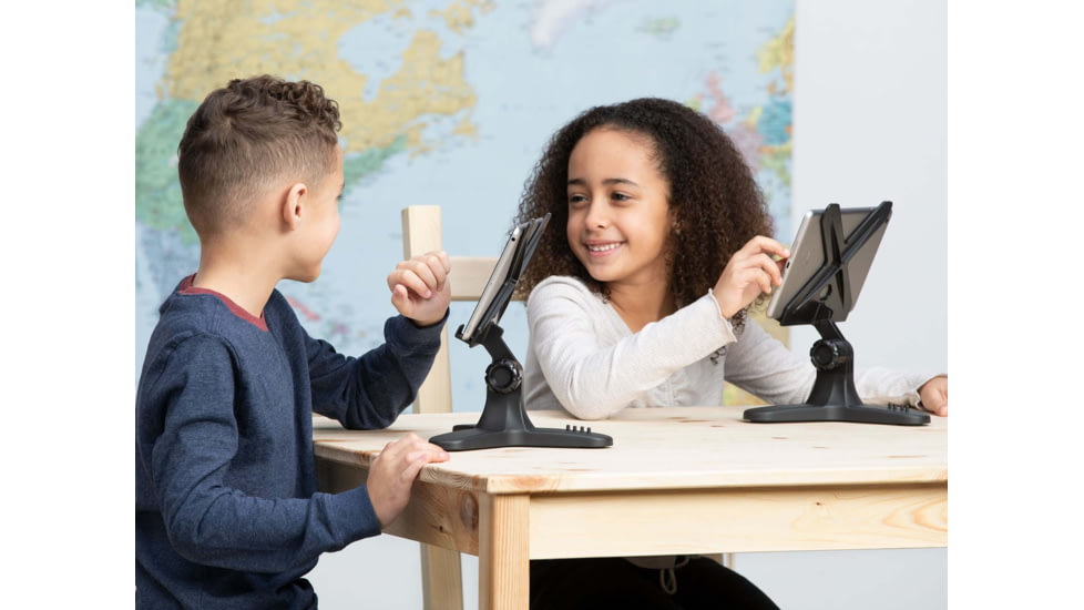 WeatherTech Tablet Holder, Black, 8ATBH1