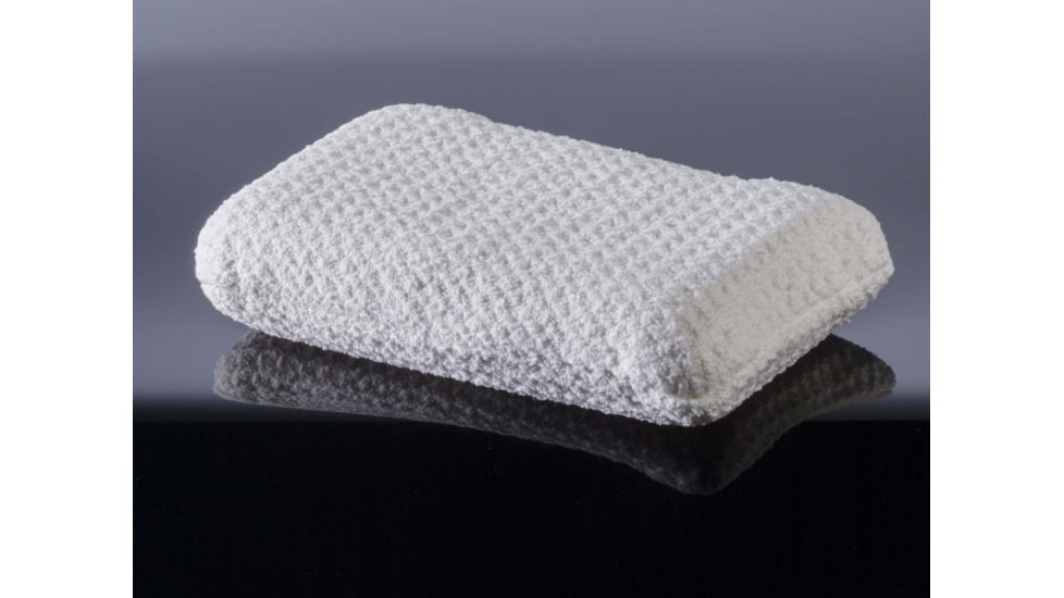 WeatherTech Techcare Microfiber Applicator Pads, White, 8AWCC4