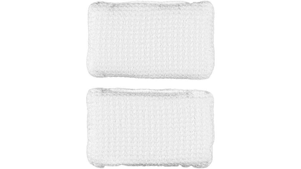 WeatherTech Techcare Microfiber Applicator Pads, White, 8AWCC4