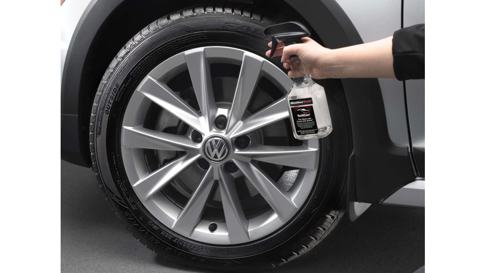 WeatherTech Tire Gloss, 15oz/24oz, 8LTC56K