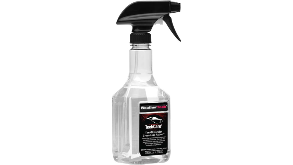 WeatherTech Tire Gloss, 15oz/24oz, 8LTC56K