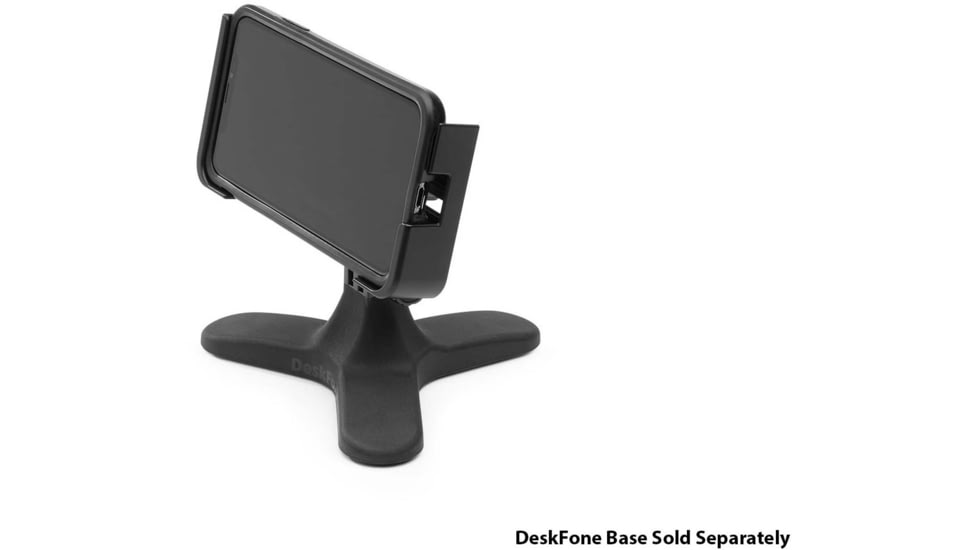 WeatherTech Two View RetroFit Kit, Black, 8ATV1RETRO