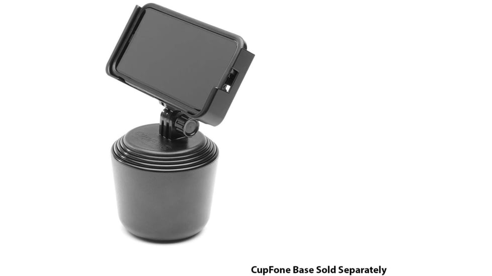 WeatherTech Two View RetroFit Kit, Black, 8ATV1RETRO