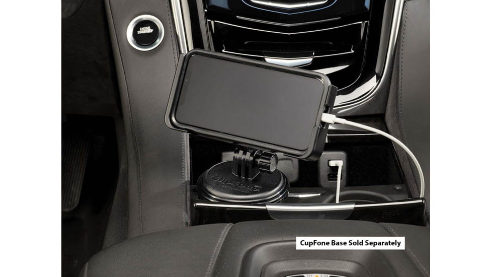 WeatherTech Two View RetroFit Kit, Black, 8ATV1RETRO