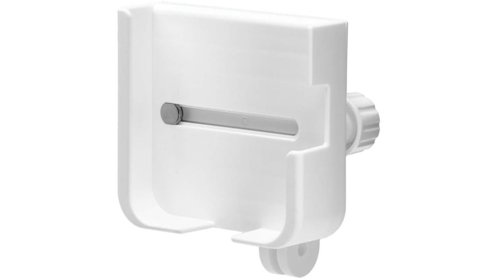 WeatherTech Two View RetroFit Kit, White, 8ATV2RETRO