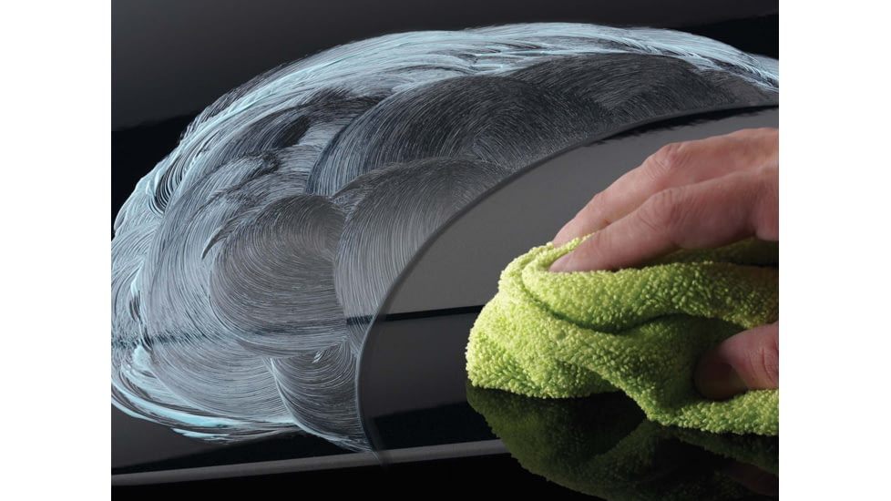 WeatherTech Wax-Prep Clay Gel Cleaner Bottle, 18oz, 8LTC61