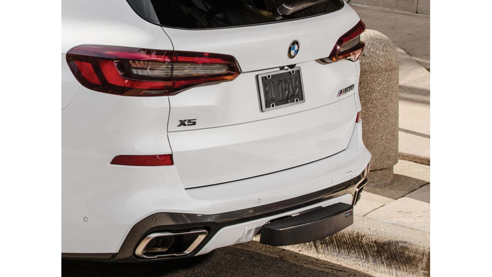 WeatherTech XL BumpStep, Black, 81BS1XL