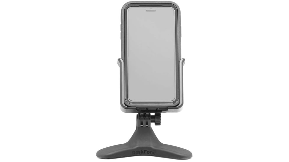 WeatherTech XL DeskFone, Black, 8ADF7XL