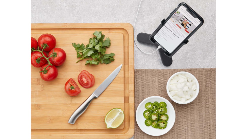 WeatherTech XL DeskFone, Black, 8ADF7XL