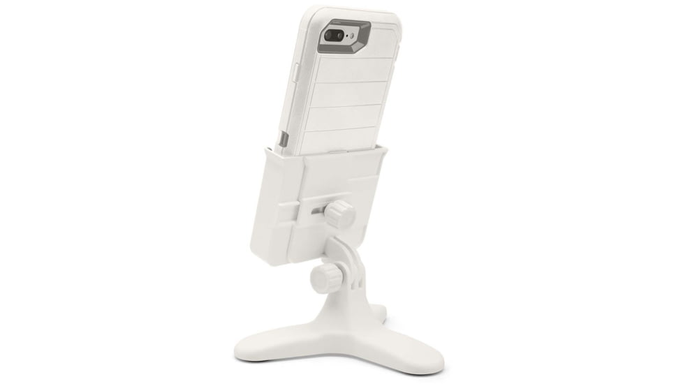 WeatherTech XL DeskFone, White, 8ADF7XLWH