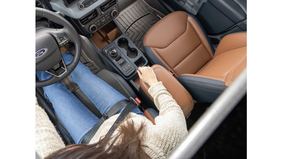 WeatherTech Car Cushion