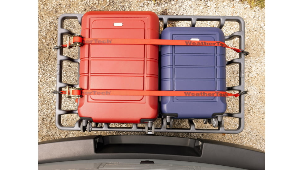 WeatherTech Hitch Basket