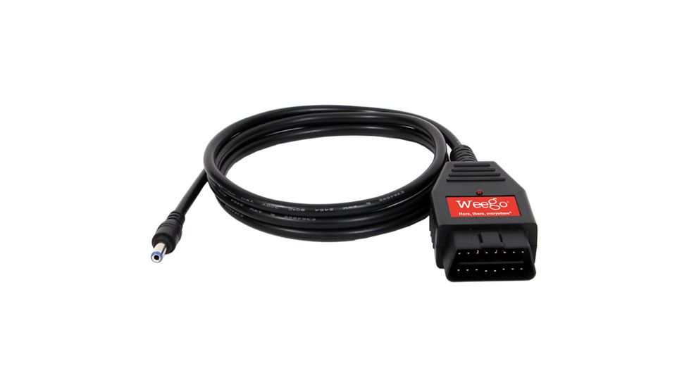 Weego Obdii 12v Memory Saver JSOBD