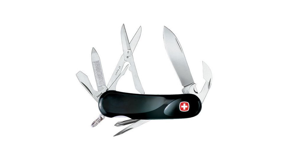 Wenger Swiss Army Knife Evolution 16 16975