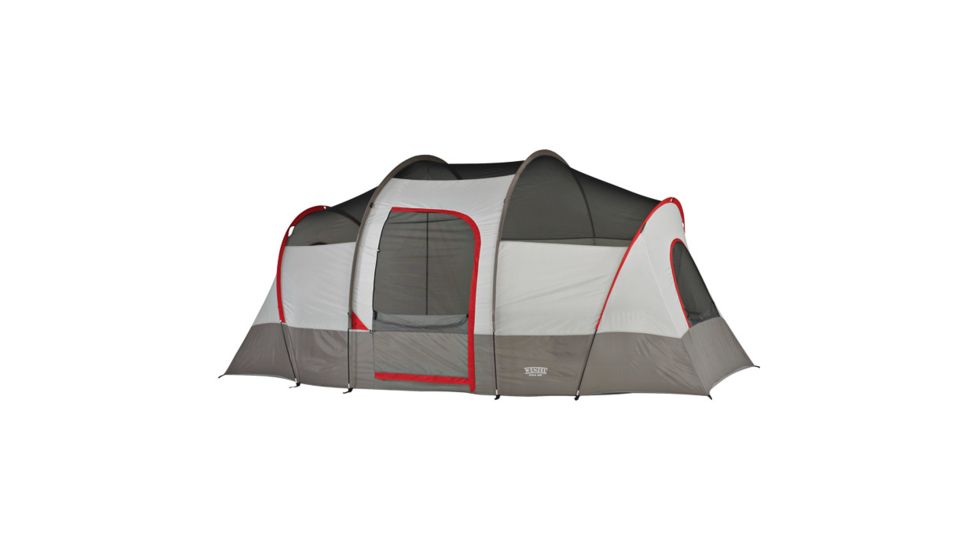 Wenzel Blue Ridge 7-Person Tent, 36498
